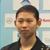 Ling Fang Hu/Po-Hsuan Yang logo