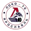 Loko-76 logo