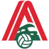 Lokomotiv Novosibirsk logo