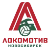 Lokomotiv SSHOR logo