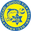 Maccabi Ashdod (Women) logo