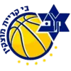 Maccabi Kiryat Motzkin logo