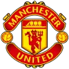 Manchester United logo