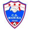 Manika logo