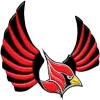 Mapua Cardinals logo
