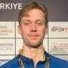 Max Svensson/Sofia Stromvall logo