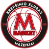 Mazeikiai logo