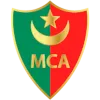 MC Alger logo