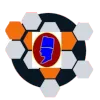 MEG & Centre logo