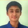 Meghana Reddy Mareddy logo