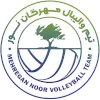 Mehregan Noor logo
