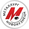 Metallurg Novokuznetsk logo