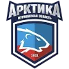 MHC Arctica logo