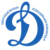 MHC Dynamo Moscow logo
