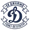 MHC Dynamo Saint Petersburg logo