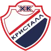 MHK Kristall Saratov logo