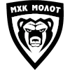 MHK Molot logo