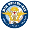 MHK Ryazan-VDV logo