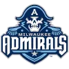 Milwaukee Admirals logo