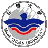 Ming Chuan University logo