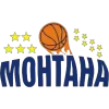 Montana 2003 (Women) logo