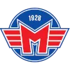 Motor Ceske Budejovice U20 logo