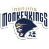 Nanjing Monkey King logo