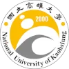 National University of Kaohsiung logo