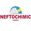 Neftohimic 2010 Burgas logo