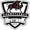 Neftyanik Almetyevsk logo