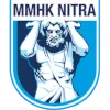 Nitra U20 logo