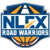 Nlex Road Warriors logo