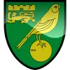 Norwich City logo