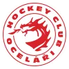 Ocelari Trinec logo