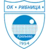OK Ribnica Kraljevo logo