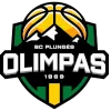 Olimpas Plunge logo