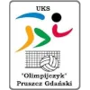 Olimpijczyk Pruszcz Gdanski logo