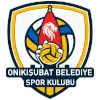 Onikisubat logo