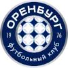 Orenburg logo