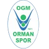 Ormanspor (Women) logo