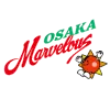 Osaka Marvelous (Women) logo