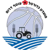 Otef Darom logo