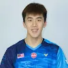 Pang Ron Hoo/Pei Jing Lai logo