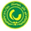 Pas Gorgan logo