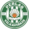 Perlas Vilkaviskio logo