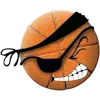 Piratas de Bogota logo