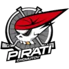 Pirati Chomutov logo