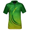Popovic/Shinikova logo