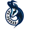 Poprad U20 logo