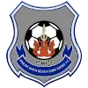Preah Khan Reach Svay Rieng logo
